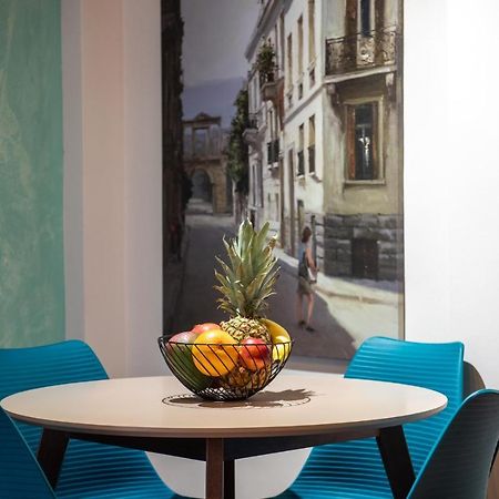 Apartament Blue Ark Wanderlust Ateny Zewnętrze zdjęcie