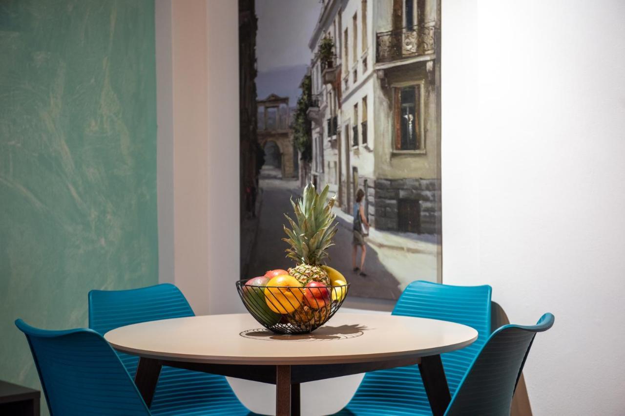 Apartament Blue Ark Wanderlust Ateny Zewnętrze zdjęcie